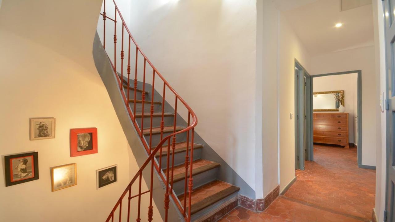 Willa L'Escalier Rouge Arles Zewnętrze zdjęcie